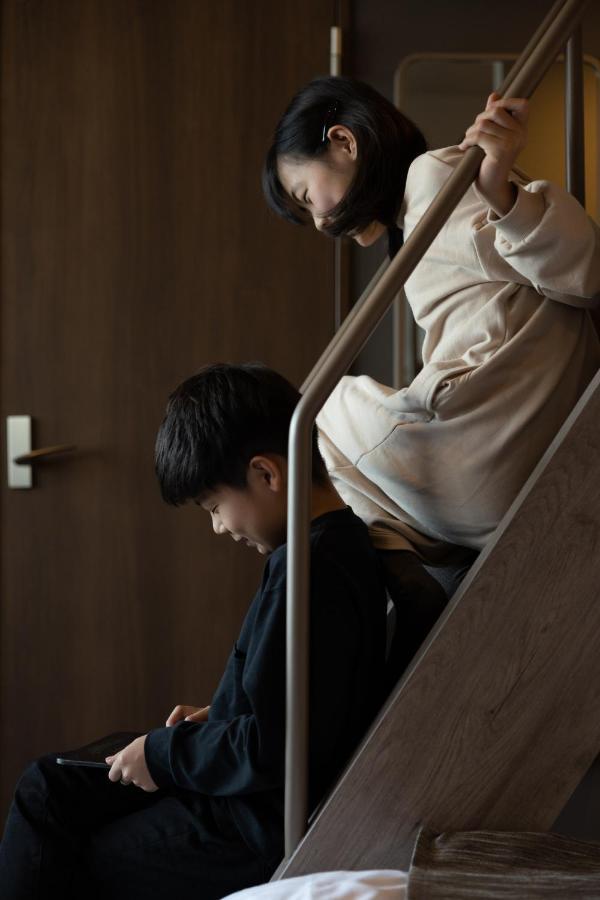 Fav Chuo Hotel Kagoshima
