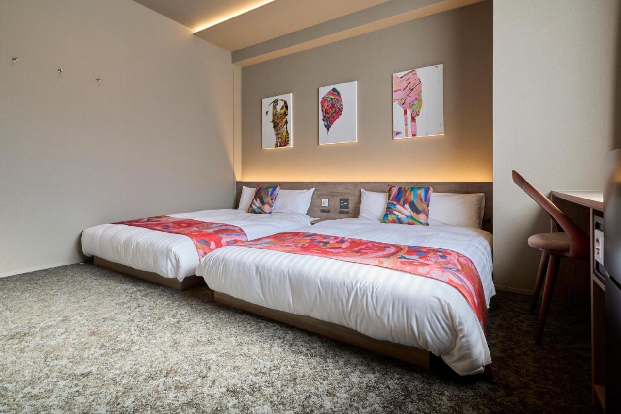 Fav Chuo Hotel