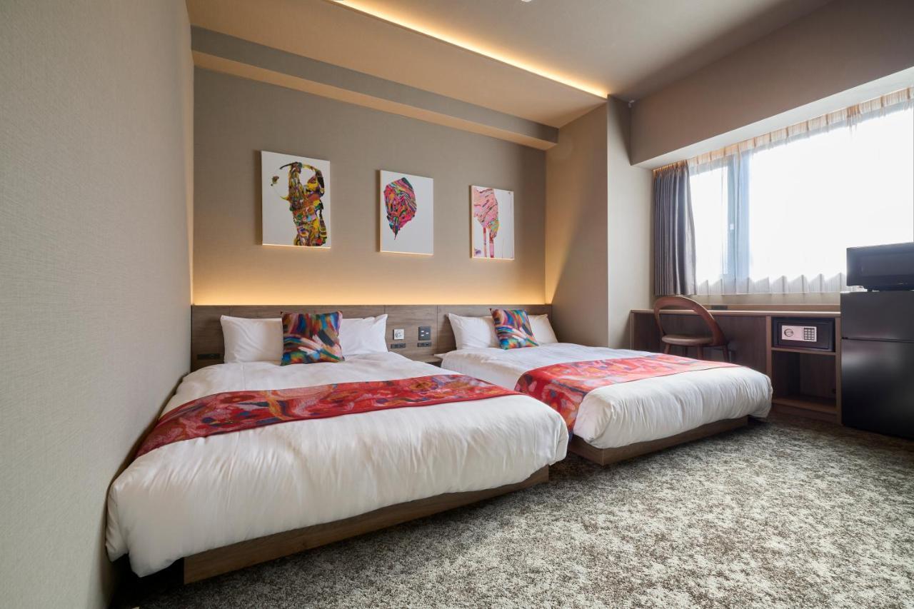 Hotel Fav Chuo Kagoshima