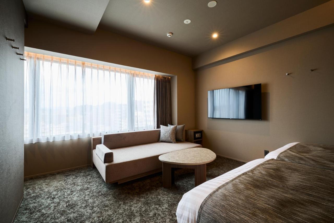 Fav Chuo Hotel Kagoshima