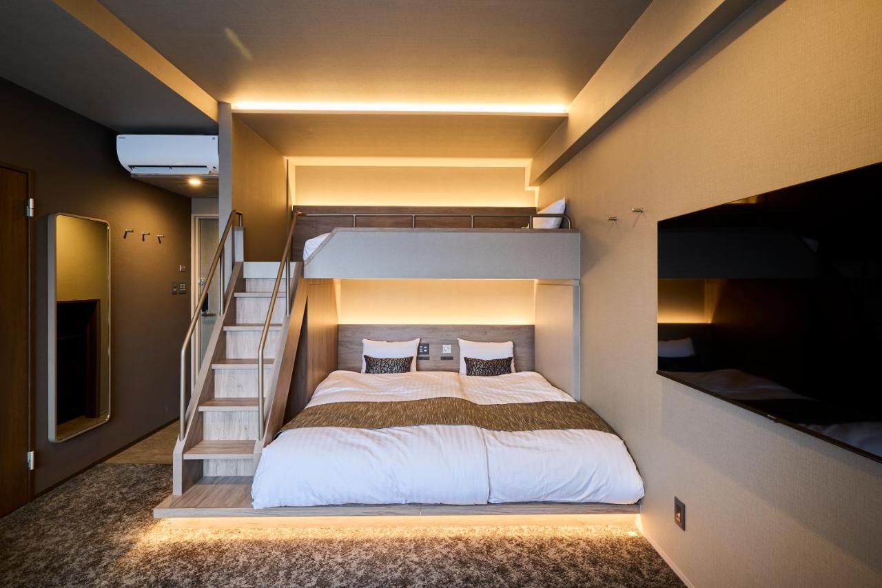 Fav Chuo Hotel 4*