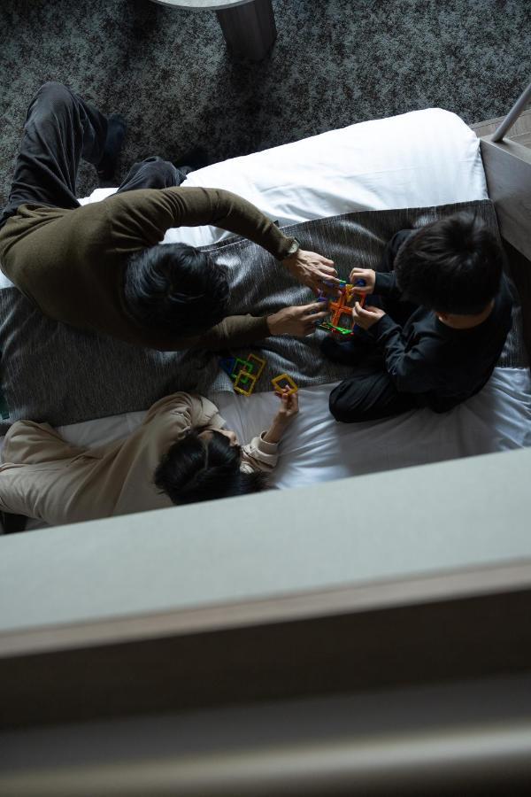 Fav Chuo Hotel