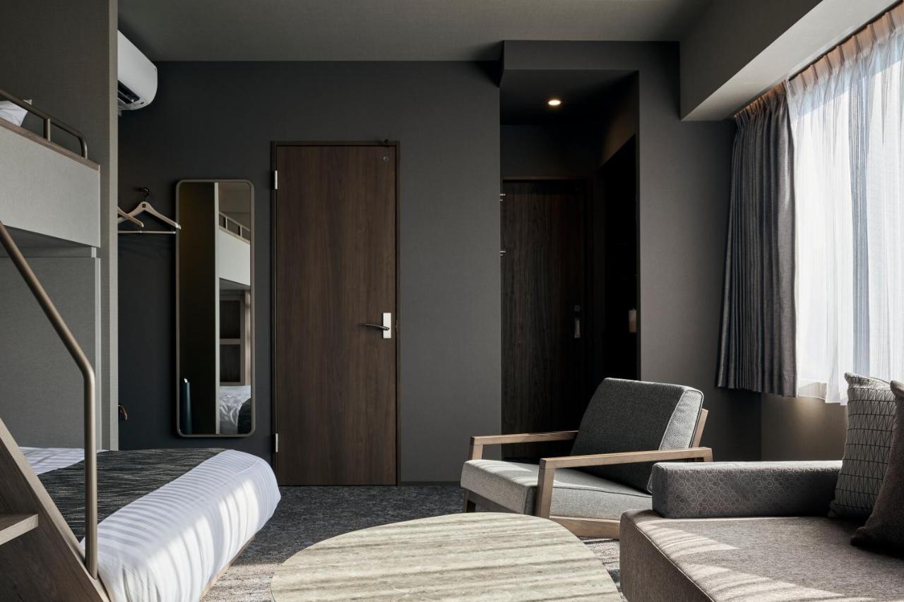 Hotel Fav Chuo 4*