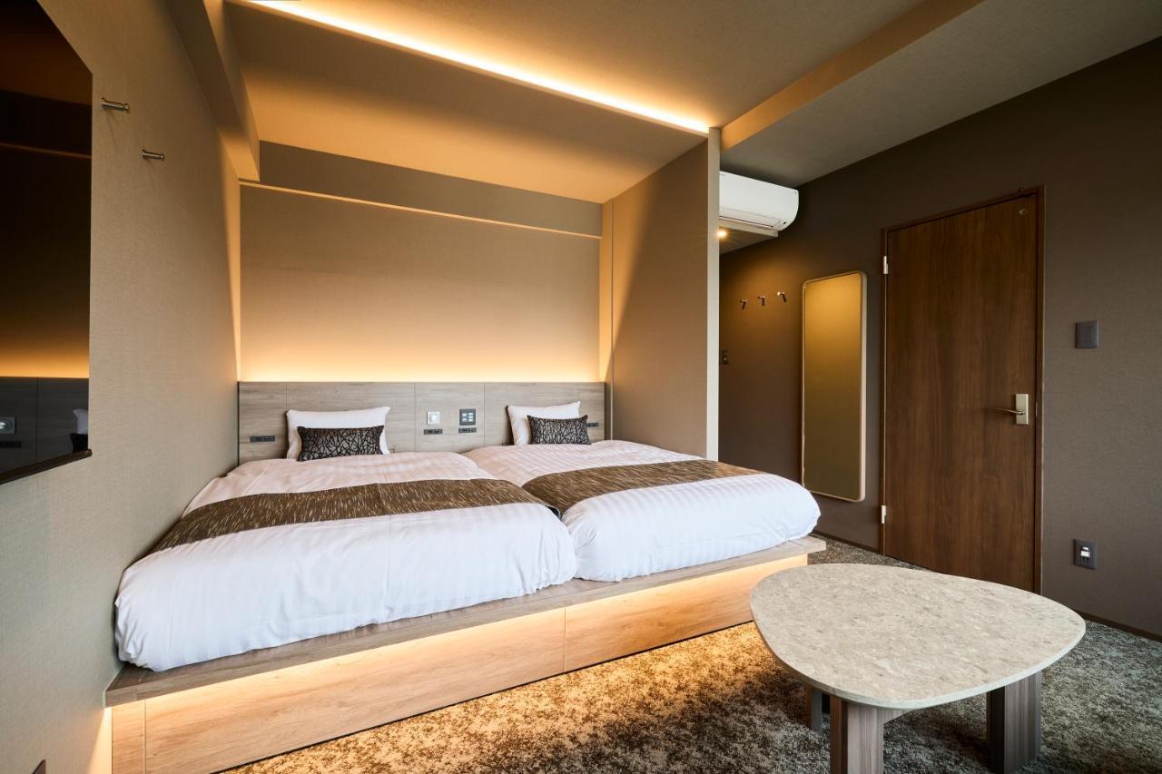 Hotel Fav Chuo Kagoshima